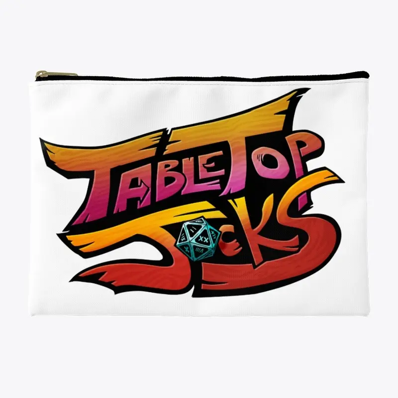 Tabletop Jocks